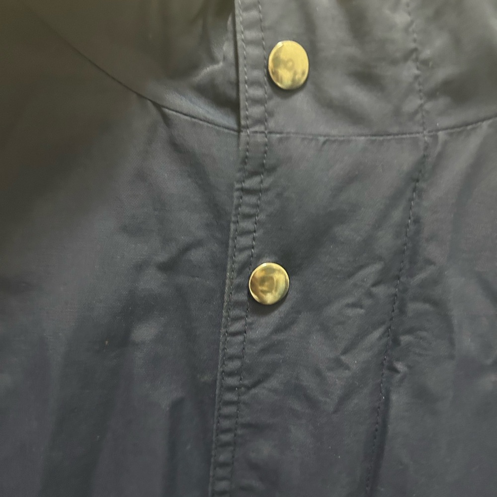 Rain Coat - Picture 2 of 9